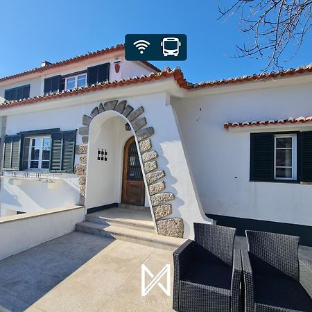 Mystay - Paraiso Do Norte Porto Bagian luar foto