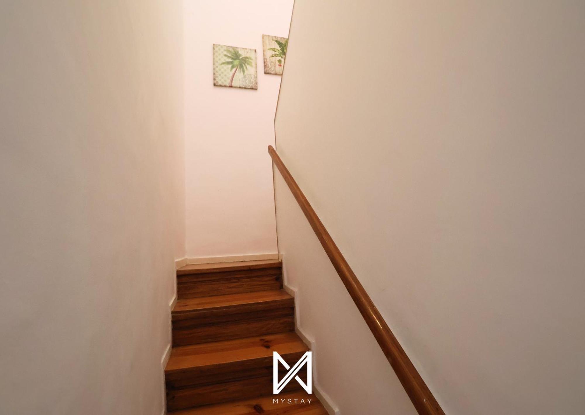 Mystay - Paraiso Do Norte Porto Bagian luar foto