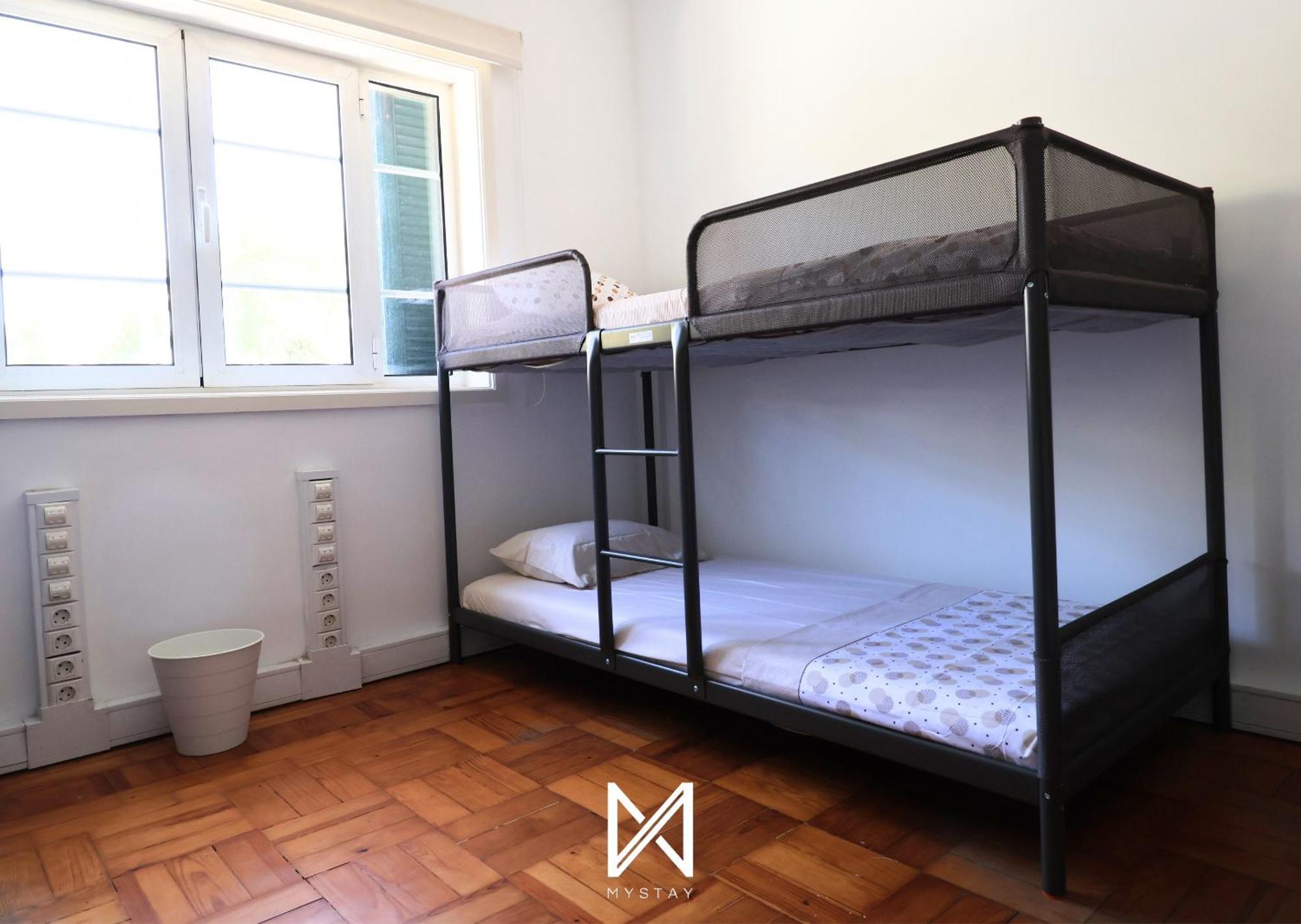 Mystay - Paraiso Do Norte Porto Bagian luar foto