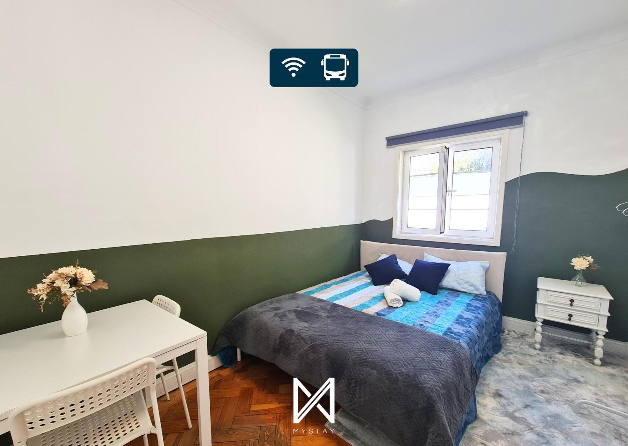 Mystay - Paraiso Do Norte Porto Bagian luar foto