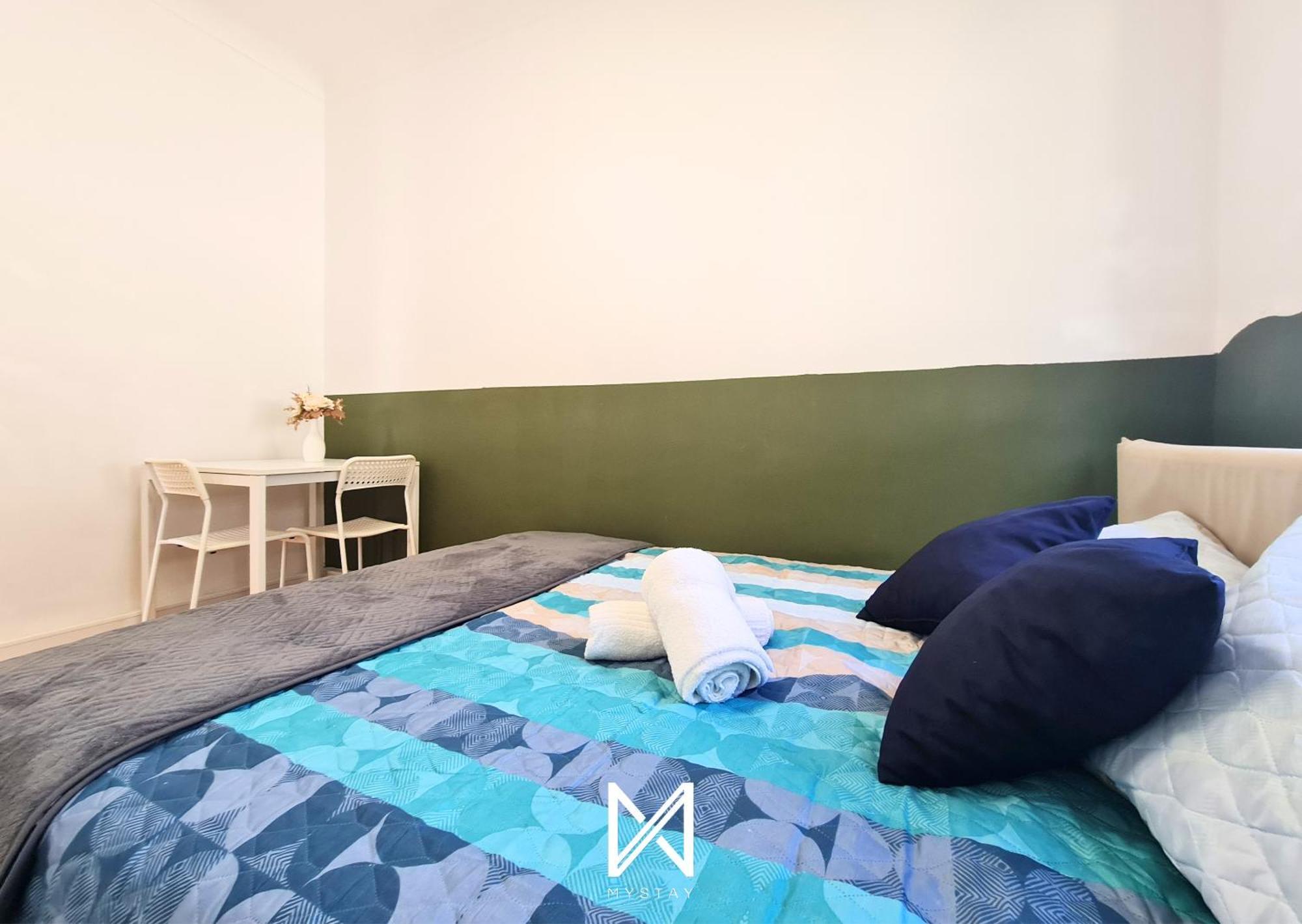 Mystay - Paraiso Do Norte Porto Bagian luar foto