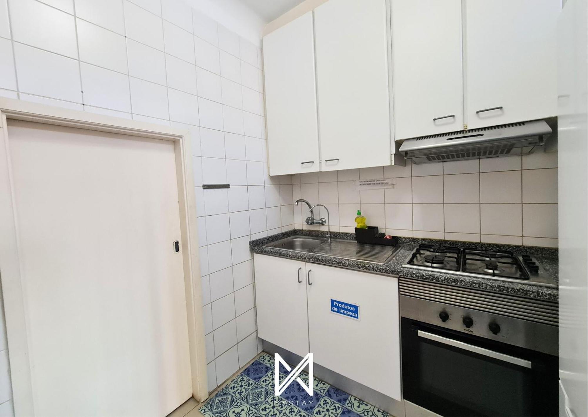 Mystay - Paraiso Do Norte Porto Bagian luar foto