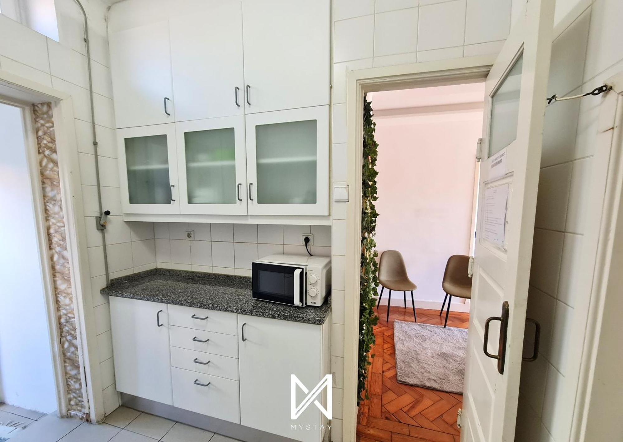 Mystay - Paraiso Do Norte Porto Bagian luar foto