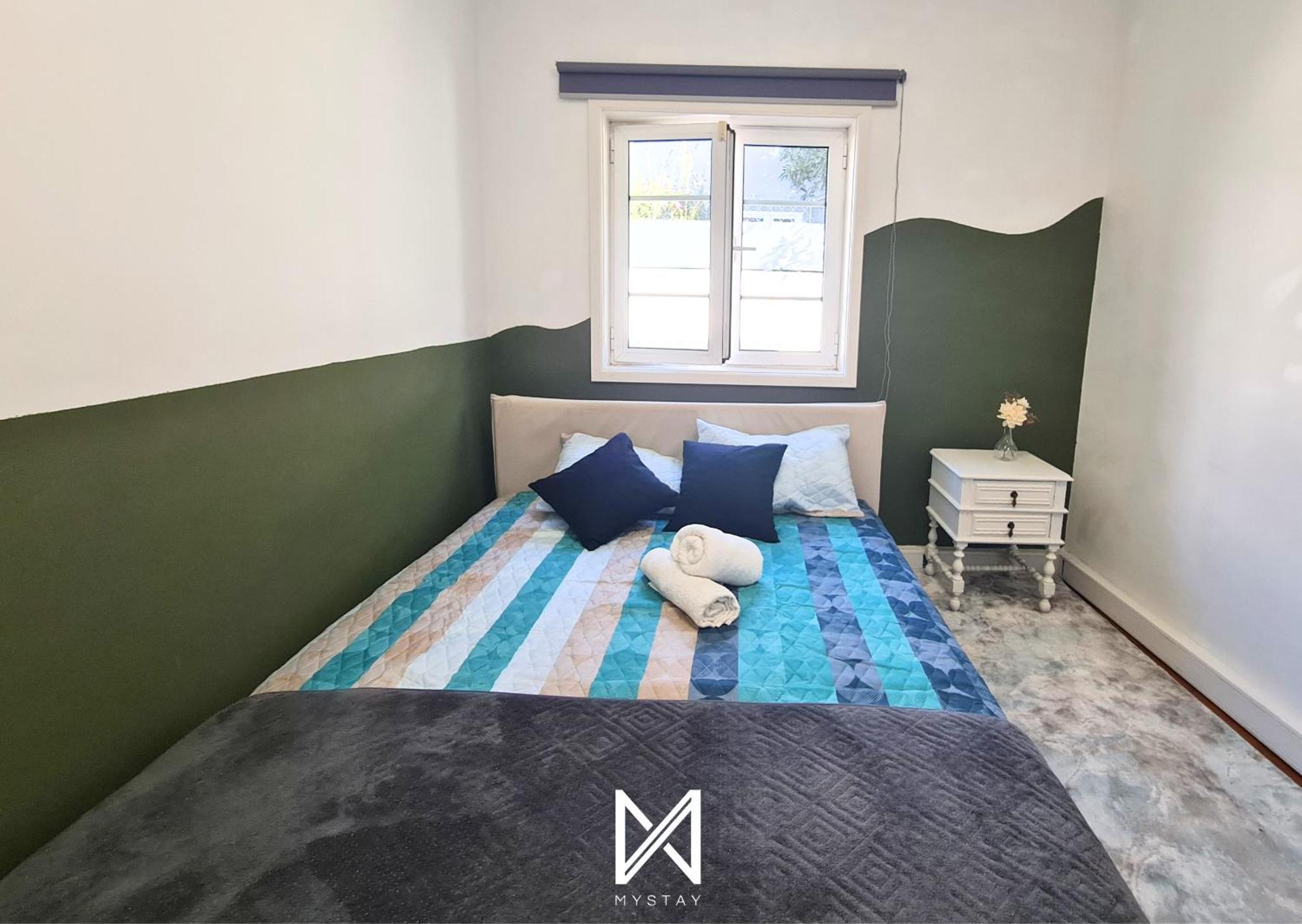 Mystay - Paraiso Do Norte Porto Bagian luar foto
